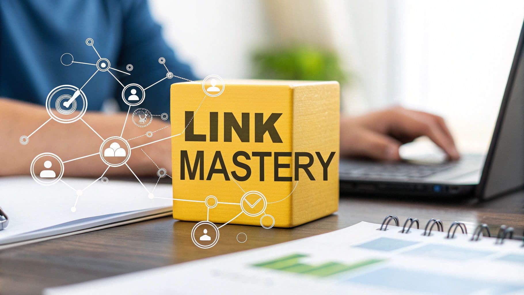 Discover the Best Link in Bio: Top Tools for 2025