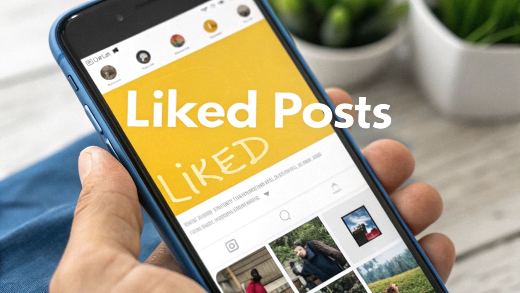 How to View Liked Posts on Instagram: Expert Guide for Better Engagement