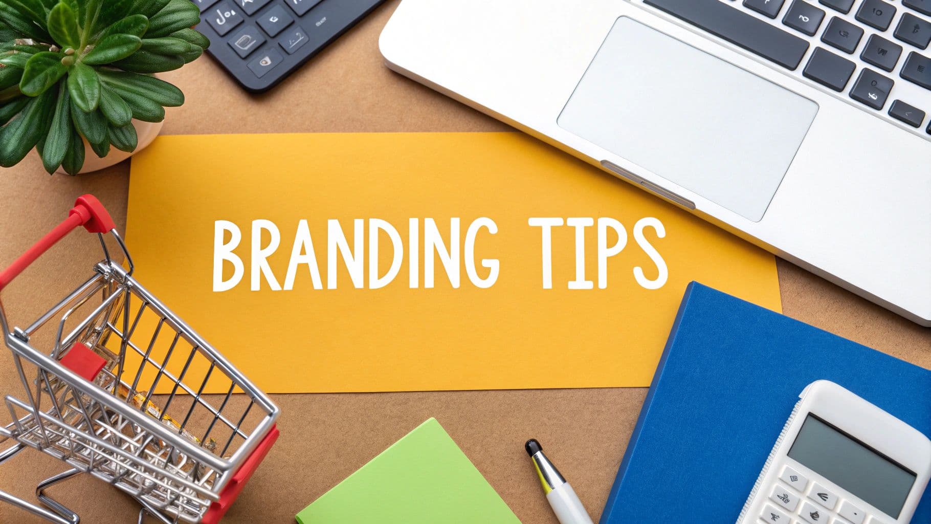 10 Essential Small Business Branding Tips That Transform Growth and Impact