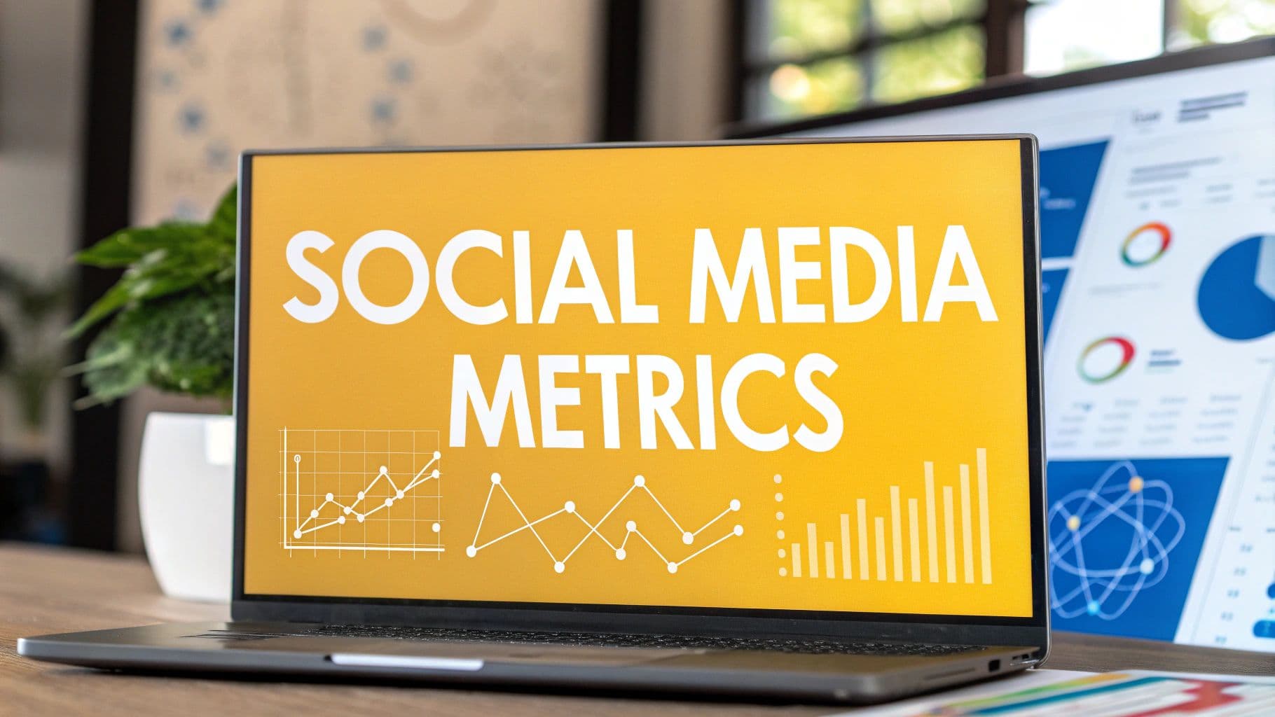 Mastering Social Media Engagement Metrics: Expert Guide to Strategic Success