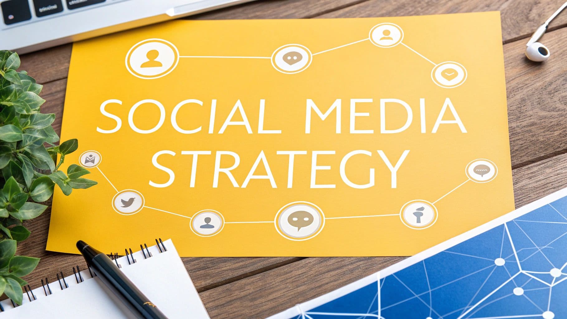 How to Manage Multiple Social Media Accounts: A Step-by-Step Strategy Guide