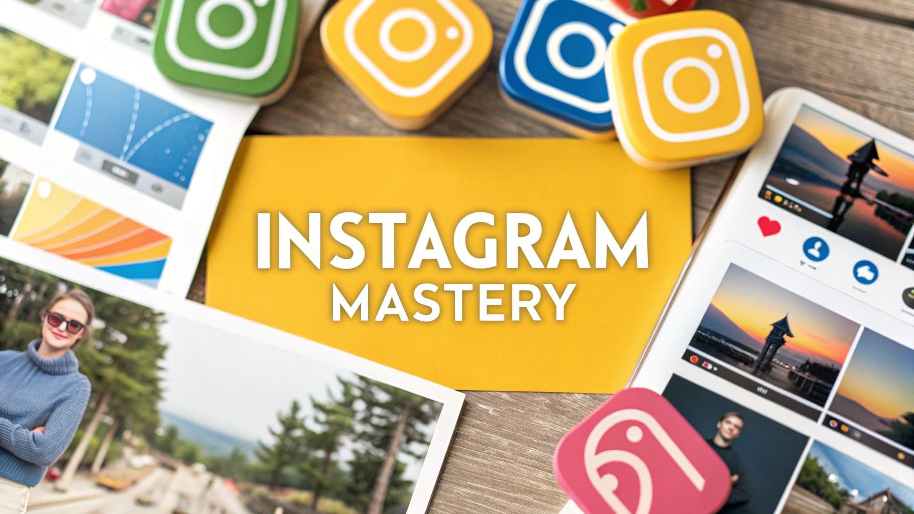 The Complete Guide to Posting Several Pictures on Instagram: Pro Strategies for Higher Engagement