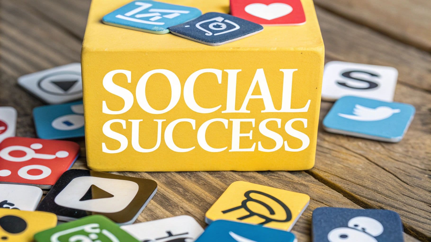 Essential Social Media Marketing Tips: A Strategic Guide for Modern Brand Success