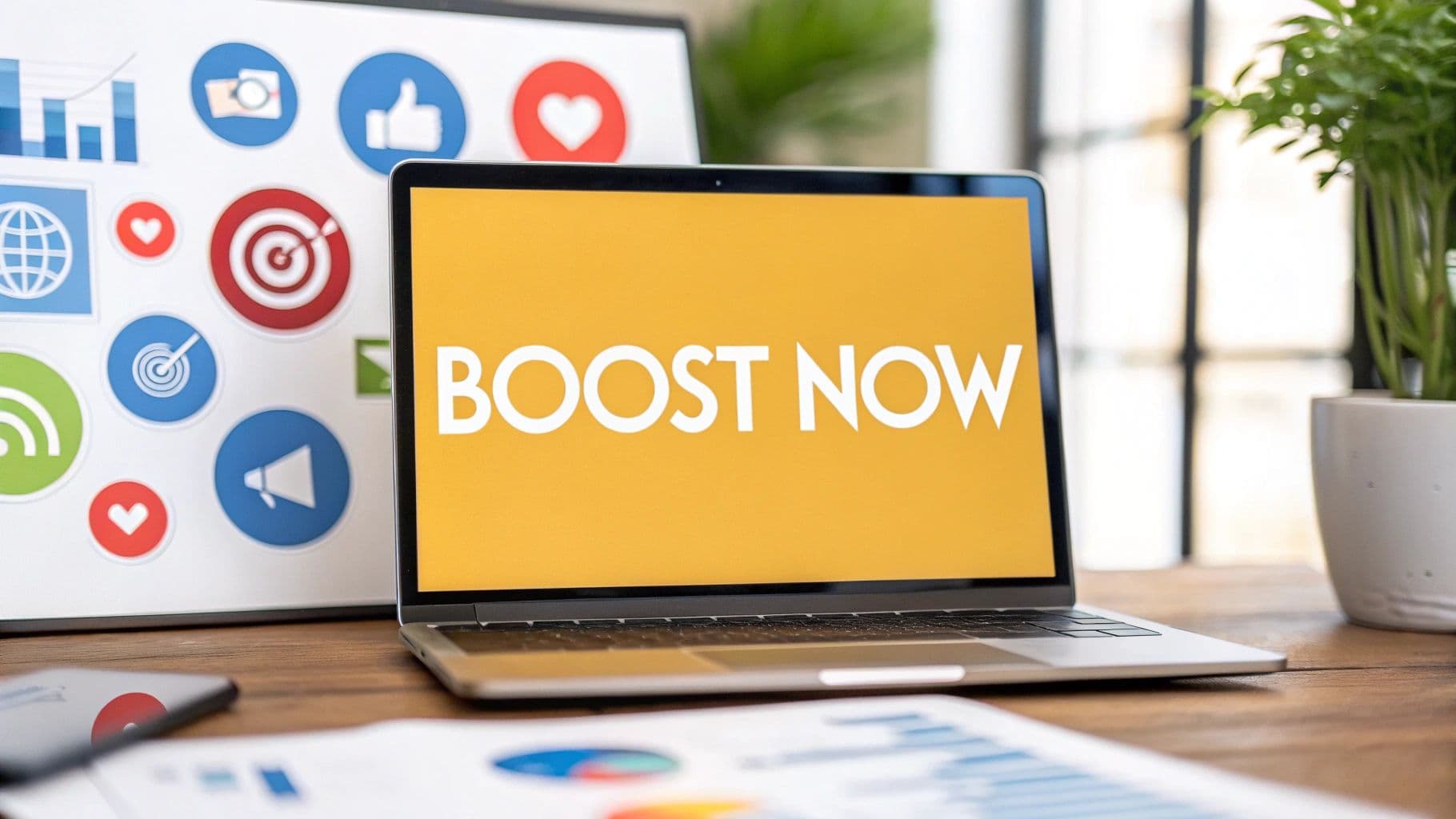 Best Call to Action Examples Social Media: Boost Engagement