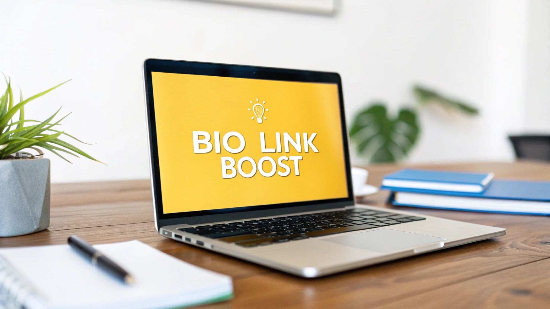 What is Bio Link? Boost Your Online Engagement