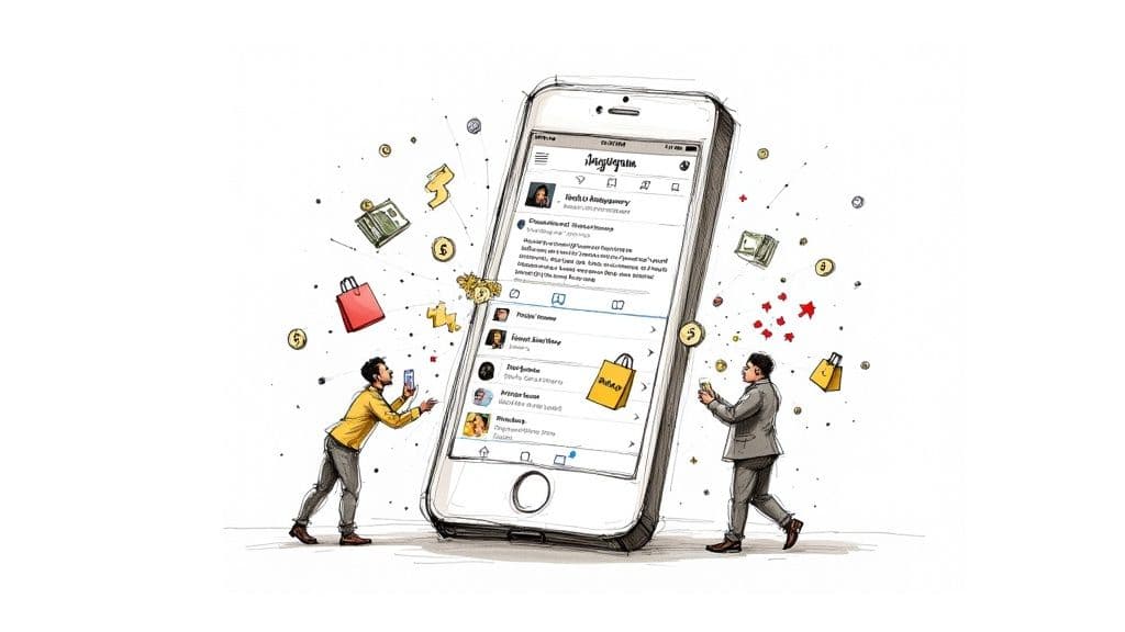 How to Monetize Instagram: The Complete Guide to Building a Profitable Social Media Presence