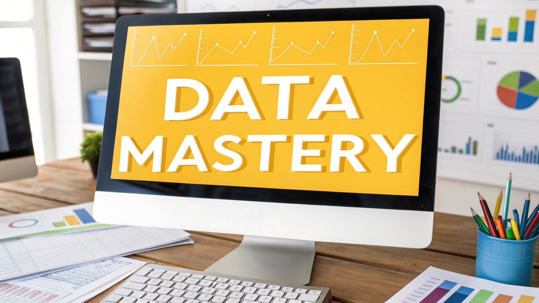 How to Create a Powerful Social Media Analytics Dashboard: The Ultimate Guide