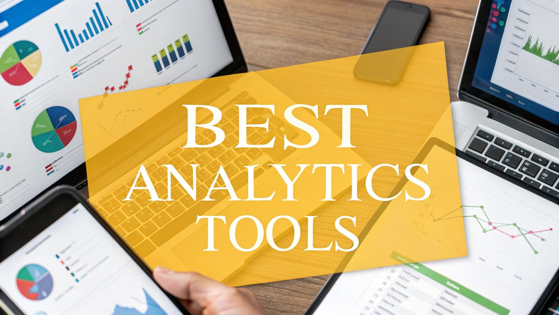 10 Best Social Media Analytics Tools to Supercharge Your Strategy