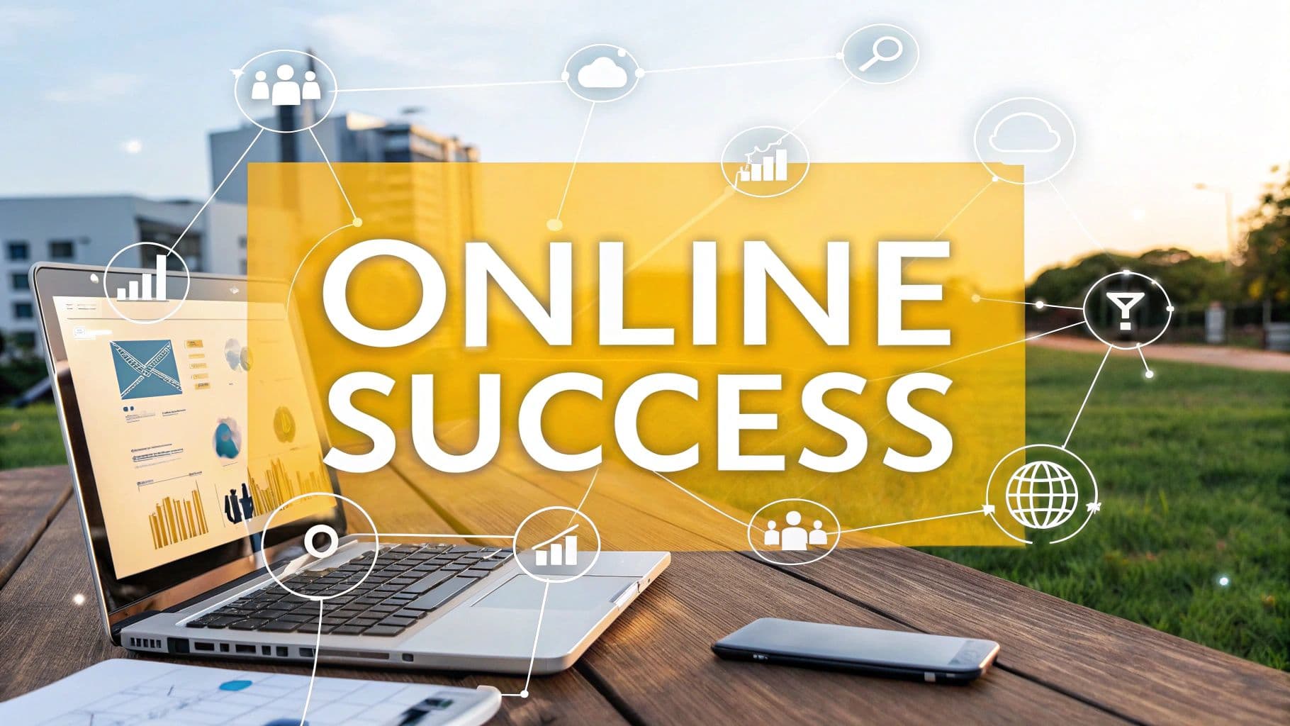 How to Build Online Presence: A Strategic Guide for Modern Digital Success
