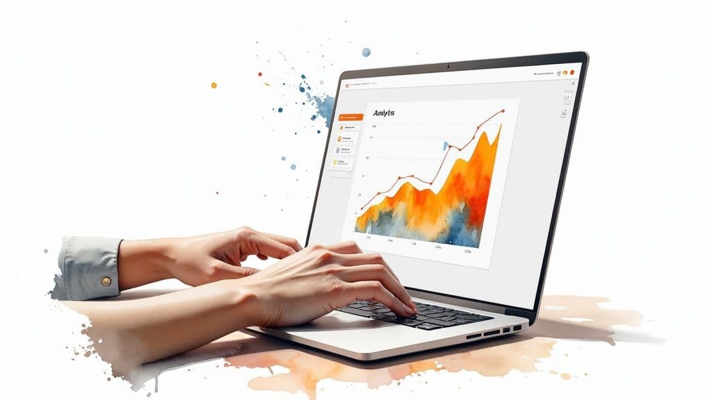 How to Add Google Analytics to Your Website Easily