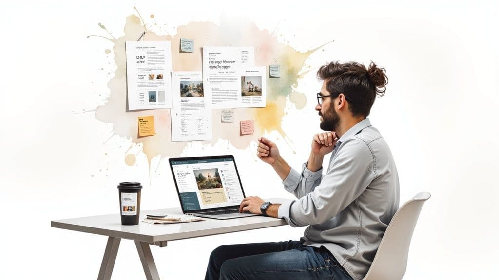 Affordable Website Design For Small Business: Build Smart