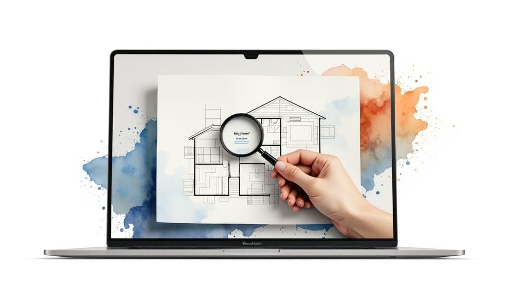 7 Realtor Website Examples That Convert: A 2025 Breakdown