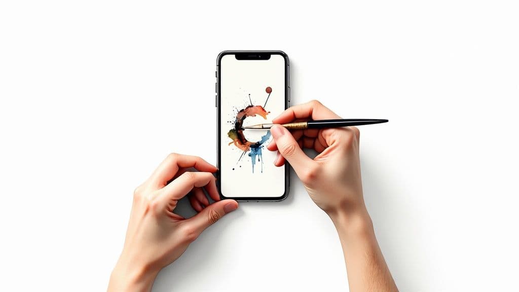 A Guide to User Centered Design Principles