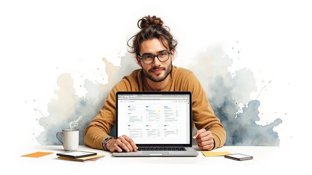 Top Website Design Tips for Small Business Success