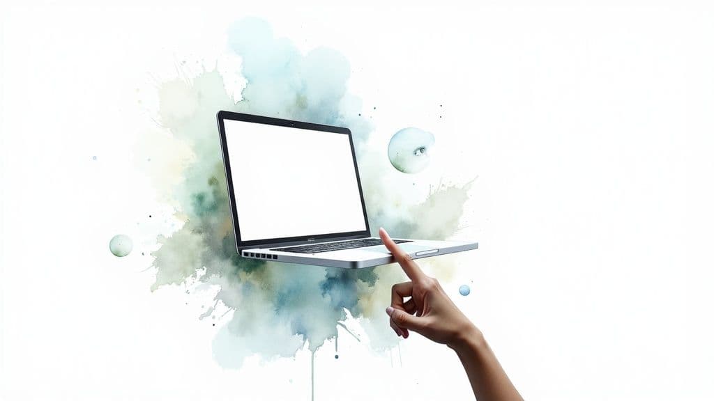 Your Guide to Accessible Website Design