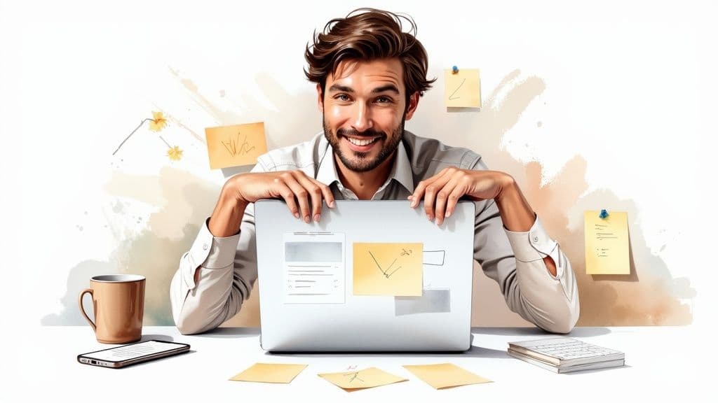 Lead Capture Landing Page Tips for Proven Results