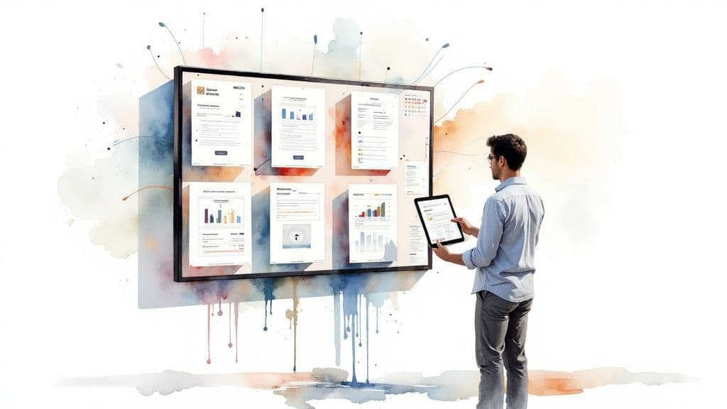 7 Incredible Service Page Examples to Inspire You in 2025