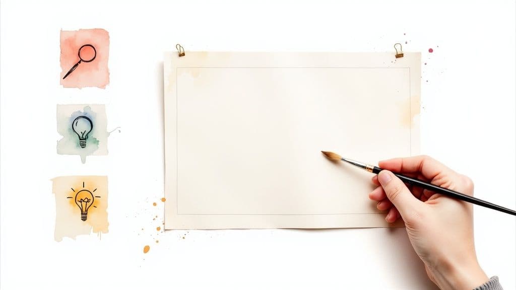 7 Minimalist Website Examples to Inspire You in 2025